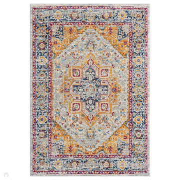 San Marino Herigate SMR30 Multi Rug-Desire Rugs-Rug Love - The Most Loved Rug Store